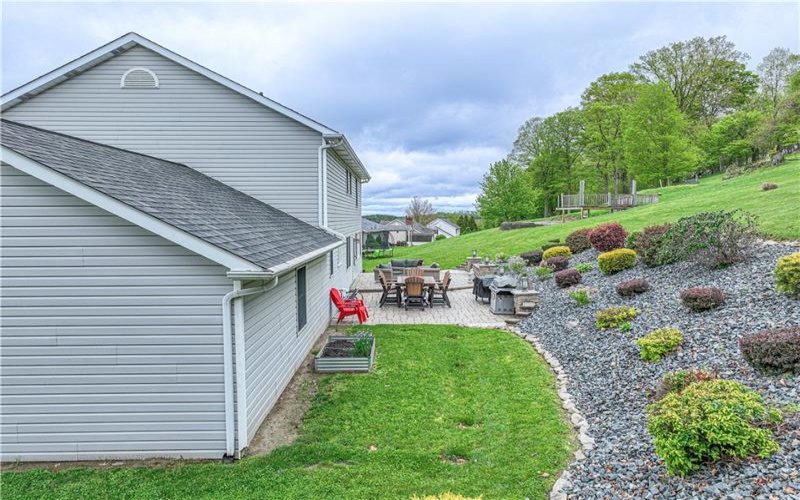 347 Forest, Belle Vernon, 15012, 4 Bedrooms Bedrooms, ,2.2 BathroomsBathrooms,Residential,For Sale,Forest,1751268