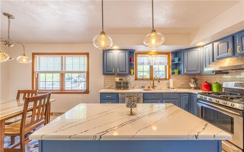 347 Forest, Belle Vernon, 15012, 4 Bedrooms Bedrooms, ,2.2 BathroomsBathrooms,Residential,For Sale,Forest,1751268