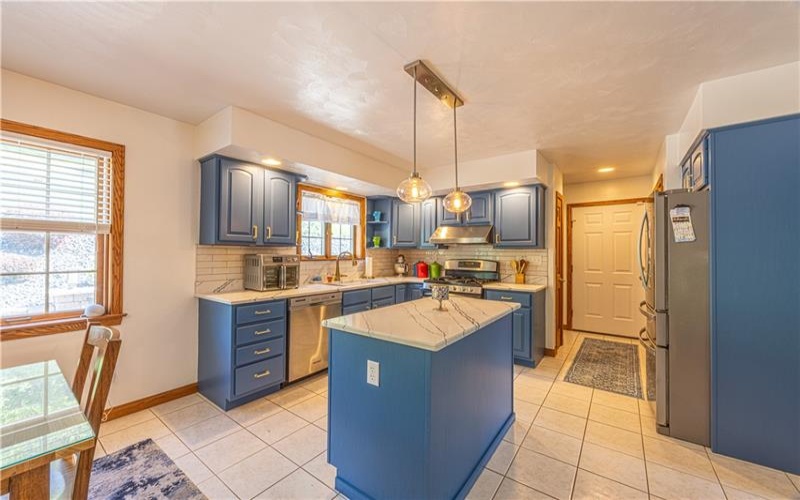347 Forest, Belle Vernon, 15012, 4 Bedrooms Bedrooms, ,2.2 BathroomsBathrooms,Residential,For Sale,Forest,1751268