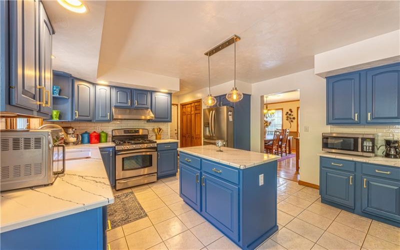 347 Forest, Belle Vernon, 15012, 4 Bedrooms Bedrooms, ,2.2 BathroomsBathrooms,Residential,For Sale,Forest,1751268