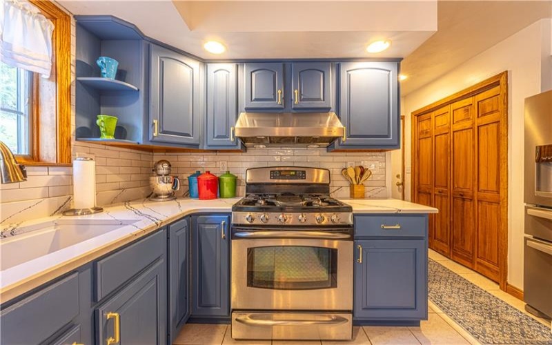 347 Forest, Belle Vernon, 15012, 4 Bedrooms Bedrooms, ,2.2 BathroomsBathrooms,Residential,For Sale,Forest,1751268