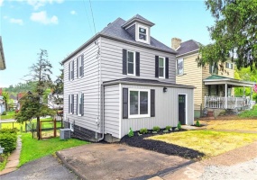113 Boyle Ave, Canonsburg, 15317, 3 Bedrooms Bedrooms, 6 Rooms Rooms,1.1 BathroomsBathrooms,Residential,For Sale,Boyle Ave,1751272