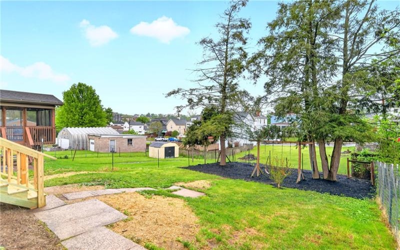 113 Boyle Ave, Canonsburg, 15317, 3 Bedrooms Bedrooms, 6 Rooms Rooms,1.1 BathroomsBathrooms,Residential,For Sale,Boyle Ave,1751272