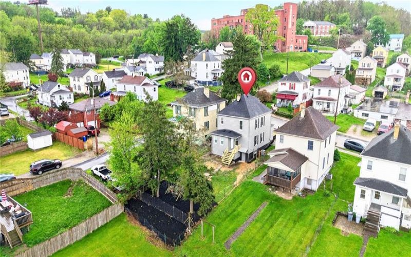 113 Boyle Ave, Canonsburg, 15317, 3 Bedrooms Bedrooms, 6 Rooms Rooms,1.1 BathroomsBathrooms,Residential,For Sale,Boyle Ave,1751272