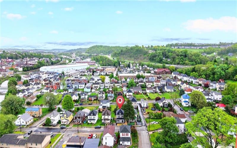 113 Boyle Ave, Canonsburg, 15317, 3 Bedrooms Bedrooms, 6 Rooms Rooms,1.1 BathroomsBathrooms,Residential,For Sale,Boyle Ave,1751272