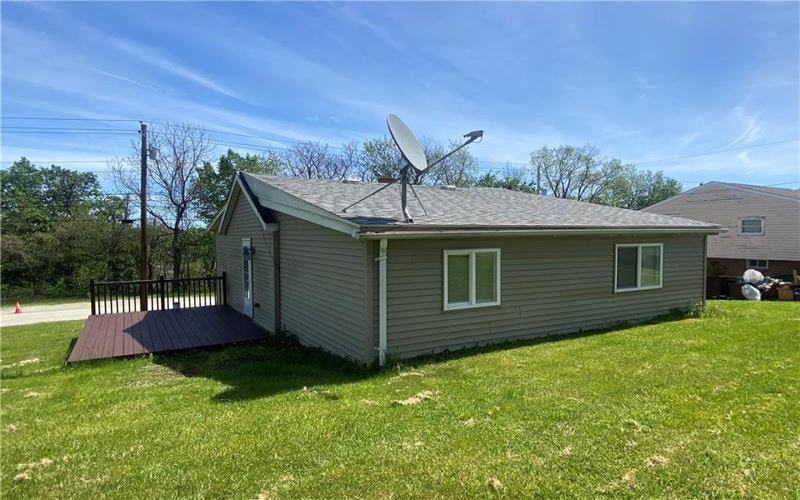 72 Lincoln Ave, Greensburg, 15601, 2 Bedrooms Bedrooms, 5 Rooms Rooms,1 BathroomBathrooms,Residential,For Sale,Lincoln Ave,1751436
