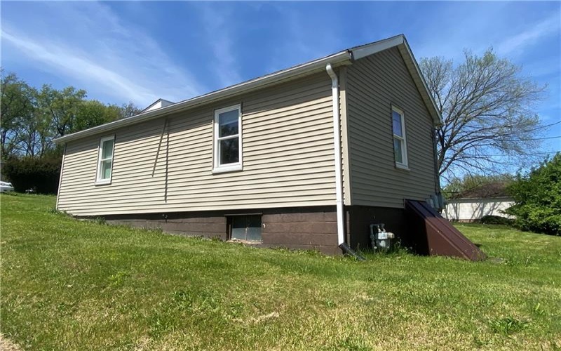 72 Lincoln Ave, Greensburg, 15601, 2 Bedrooms Bedrooms, 5 Rooms Rooms,1 BathroomBathrooms,Residential,For Sale,Lincoln Ave,1751436