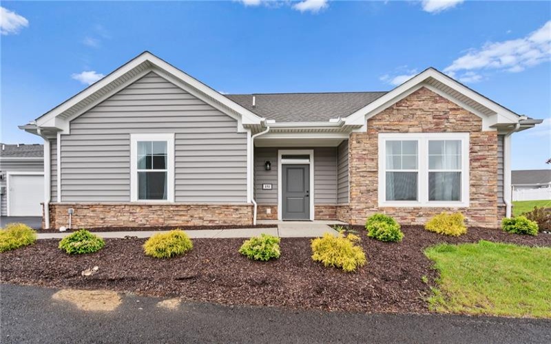 151 Village Ln, Finleyville, 15332, 3 Bedrooms Bedrooms, ,2 BathroomsBathrooms,Residential,For Sale,Village Ln,1751448
