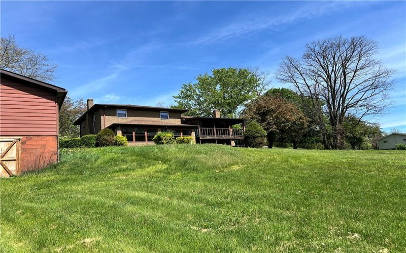 880 Pizza Barn Rd, Blairsville, 15717, 3 Bedrooms Bedrooms, 11 Rooms Rooms,2 BathroomsBathrooms,Residential,For Sale,Pizza Barn Rd,1751169