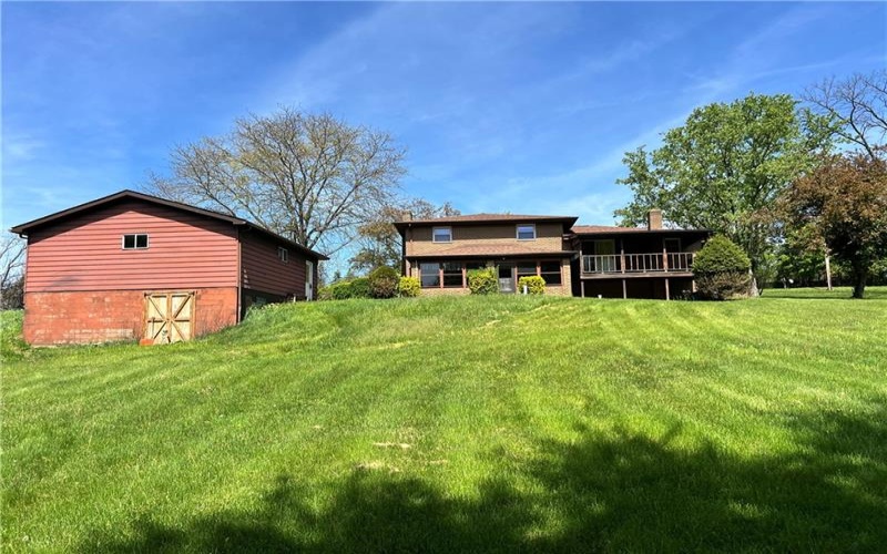 880 Pizza Barn Rd, Blairsville, 15717, 3 Bedrooms Bedrooms, 11 Rooms Rooms,2 BathroomsBathrooms,Residential,For Sale,Pizza Barn Rd,1751169