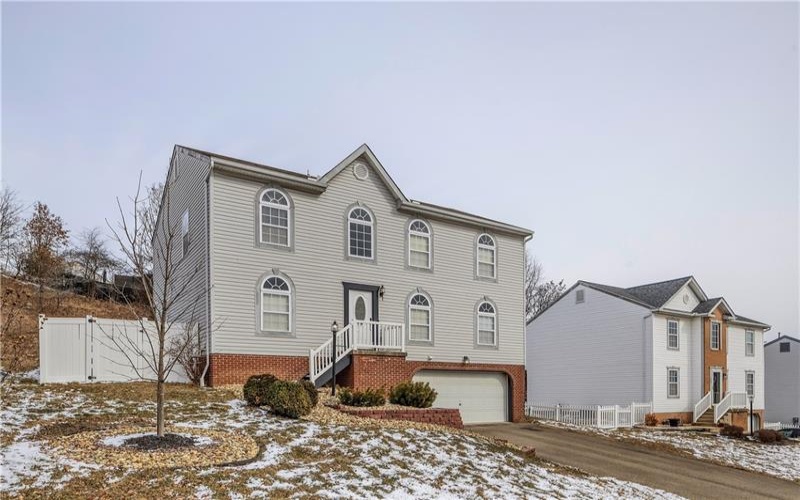 123 Stratford Ct, New Stanton, 15672, 4 Bedrooms Bedrooms, ,3.1 BathroomsBathrooms,Lease,For Rent,Stratford Ct,1751264