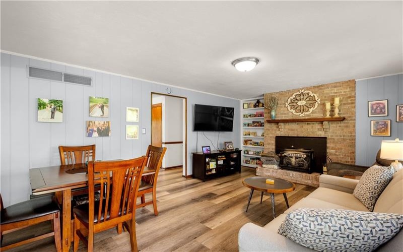 538 Old Hickory Ridge Rd, Washington, 15301, 3 Bedrooms Bedrooms, 10 Rooms Rooms,3 BathroomsBathrooms,Residential,For Sale,Old Hickory Ridge Rd,1751297