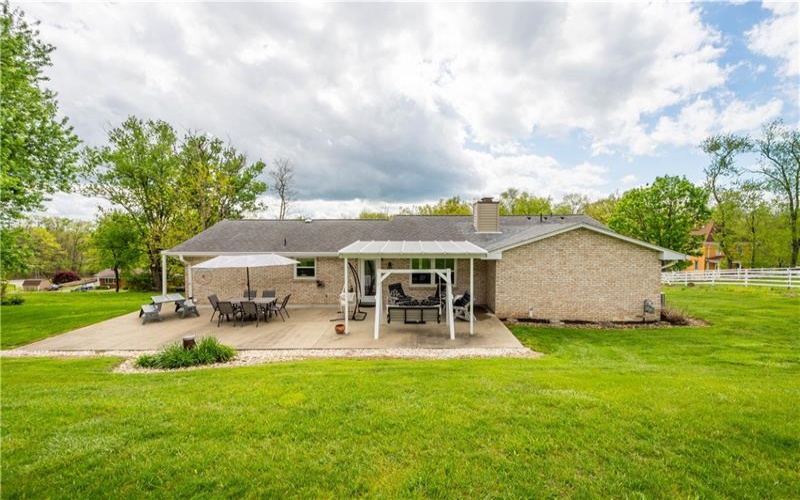 538 Old Hickory Ridge Rd, Washington, 15301, 3 Bedrooms Bedrooms, 10 Rooms Rooms,3 BathroomsBathrooms,Residential,For Sale,Old Hickory Ridge Rd,1751297