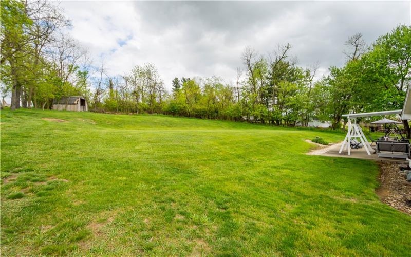 538 Old Hickory Ridge Rd, Washington, 15301, 3 Bedrooms Bedrooms, 10 Rooms Rooms,3 BathroomsBathrooms,Residential,For Sale,Old Hickory Ridge Rd,1751297