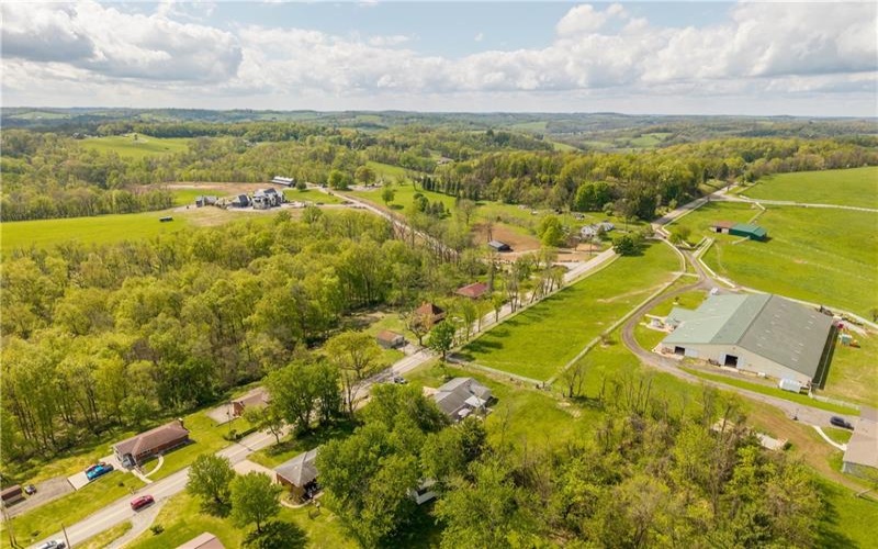 538 Old Hickory Ridge Rd, Washington, 15301, 3 Bedrooms Bedrooms, 10 Rooms Rooms,3 BathroomsBathrooms,Residential,For Sale,Old Hickory Ridge Rd,1751297