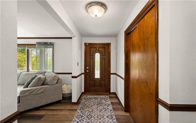 538 Old Hickory Ridge Rd, Washington, 15301, 3 Bedrooms Bedrooms, 10 Rooms Rooms,3 BathroomsBathrooms,Residential,For Sale,Old Hickory Ridge Rd,1751297