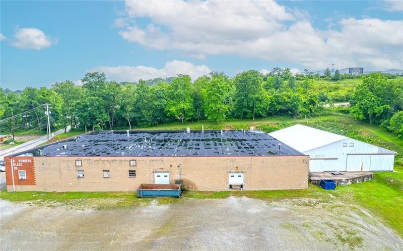 55-57 Mark Drive, Delmont, 15626, ,Lease,For Rent,Mark Drive,1751357