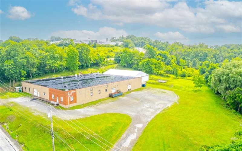 55-57 Mark Drive, Delmont, 15626, ,Lease,For Rent,Mark Drive,1751357