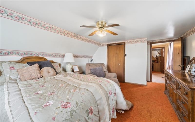 517 Moore Street, Arnold, 15068, 2 Bedrooms Bedrooms, ,1.1 BathroomsBathrooms,Residential,For Sale,Moore Street,1751460
