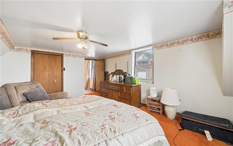 517 Moore Street, Arnold, 15068, 2 Bedrooms Bedrooms, ,1.1 BathroomsBathrooms,Residential,For Sale,Moore Street,1751460