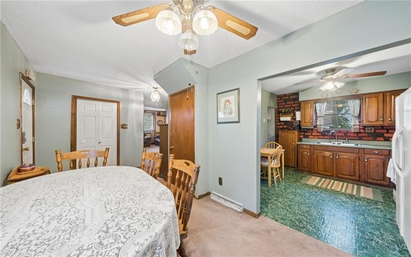517 Moore Street, Arnold, 15068, 2 Bedrooms Bedrooms, ,1.1 BathroomsBathrooms,Residential,For Sale,Moore Street,1751460