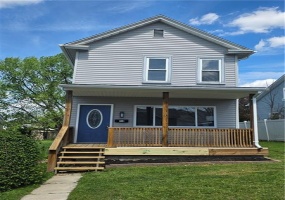 719 Allwine Ave, Jeannette, 15644, 2 Bedrooms Bedrooms, 5 Rooms Rooms,1 BathroomBathrooms,Residential,For Sale,Allwine Ave,1751480