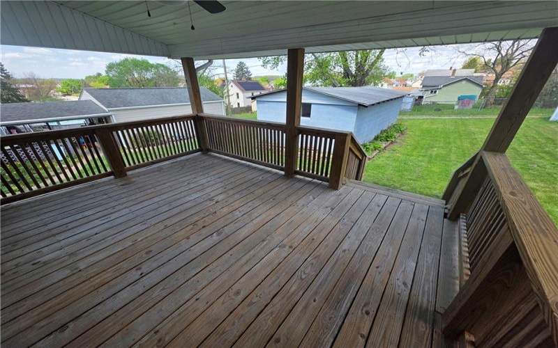 719 Allwine Ave, Jeannette, 15644, 2 Bedrooms Bedrooms, 5 Rooms Rooms,1 BathroomBathrooms,Residential,For Sale,Allwine Ave,1751480