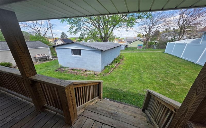 719 Allwine Ave, Jeannette, 15644, 2 Bedrooms Bedrooms, 5 Rooms Rooms,1 BathroomBathrooms,Residential,For Sale,Allwine Ave,1751480