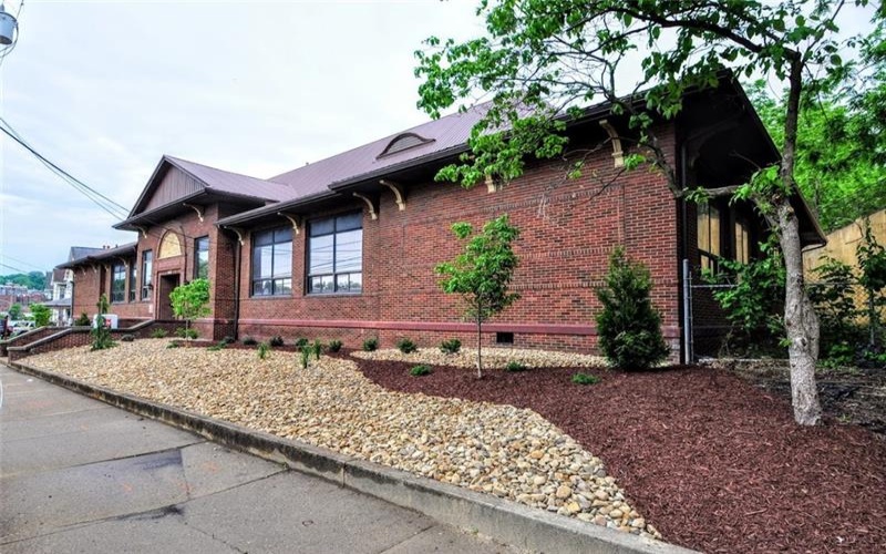 311 Central Avenue, Canonsburg, 15317, ,Commercial-industrial-business,For Sale,Central Avenue,1751502