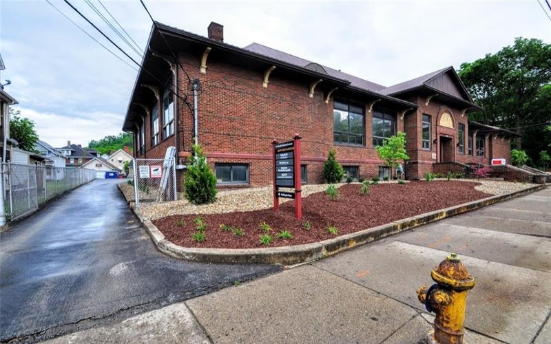 311 Central Avenue, Canonsburg, 15317, ,Commercial-industrial-business,For Sale,Central Avenue,1751502