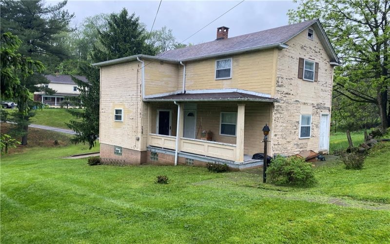 548 Chestnut St, Monessen, 15062, 2 Bedrooms Bedrooms, ,2 BathroomsBathrooms,Residential,For Sale,Chestnut St,1751511