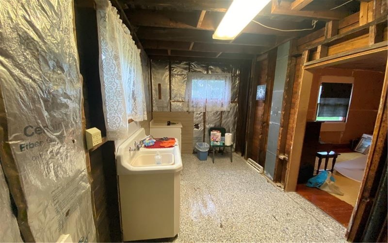 548 Chestnut St, Monessen, 15062, 2 Bedrooms Bedrooms, ,2 BathroomsBathrooms,Residential,For Sale,Chestnut St,1751511