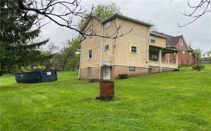548 Chestnut St, Monessen, 15062, 2 Bedrooms Bedrooms, ,2 BathroomsBathrooms,Residential,For Sale,Chestnut St,1751511