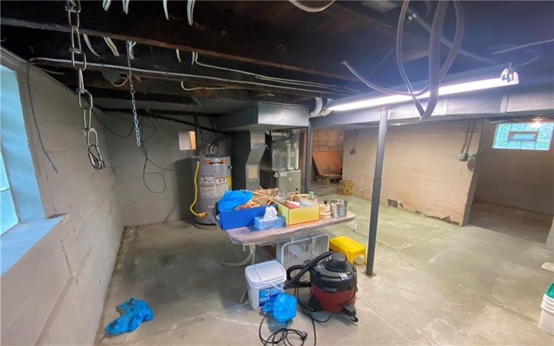 548 Chestnut St, Monessen, 15062, 2 Bedrooms Bedrooms, ,2 BathroomsBathrooms,Residential,For Sale,Chestnut St,1751511