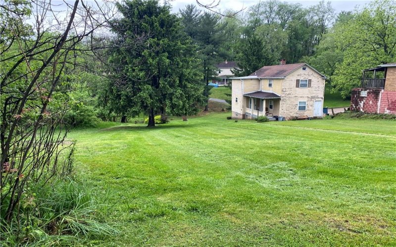 548 Chestnut St, Monessen, 15062, 2 Bedrooms Bedrooms, ,2 BathroomsBathrooms,Residential,For Sale,Chestnut St,1751511