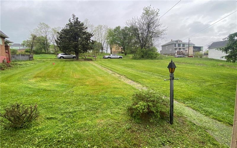 548 Chestnut St, Monessen, 15062, 2 Bedrooms Bedrooms, ,2 BathroomsBathrooms,Residential,For Sale,Chestnut St,1751511