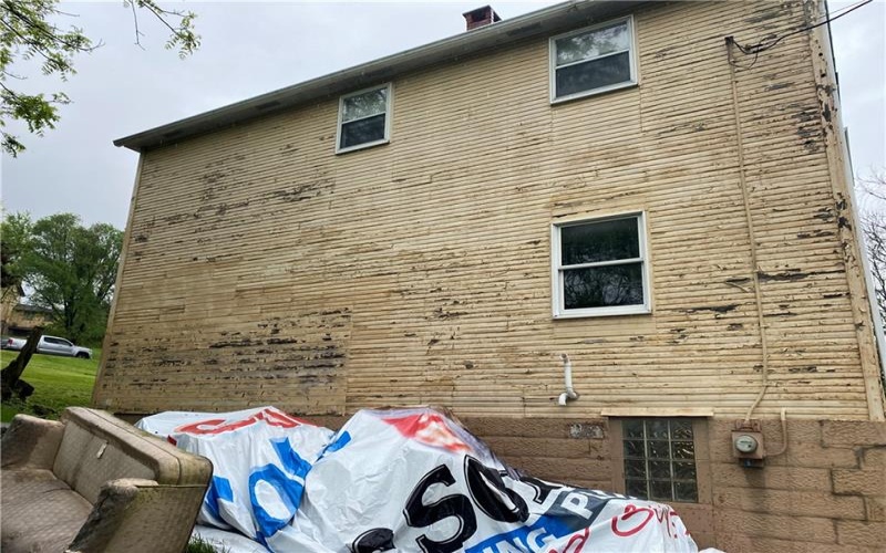 548 Chestnut St, Monessen, 15062, 2 Bedrooms Bedrooms, ,2 BathroomsBathrooms,Residential,For Sale,Chestnut St,1751511