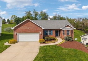 4989 Cypress Drive, Murrysville, 15668, 3 Bedrooms Bedrooms, 8 Rooms Rooms,2 BathroomsBathrooms,Residential,For Sale,Cypress Drive,1751513