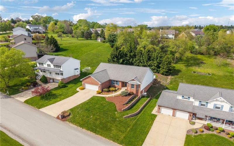 4989 Cypress Drive, Murrysville, 15668, 3 Bedrooms Bedrooms, 8 Rooms Rooms,2 BathroomsBathrooms,Residential,For Sale,Cypress Drive,1751513