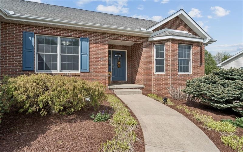 4989 Cypress Drive, Murrysville, 15668, 3 Bedrooms Bedrooms, 8 Rooms Rooms,2 BathroomsBathrooms,Residential,For Sale,Cypress Drive,1751513
