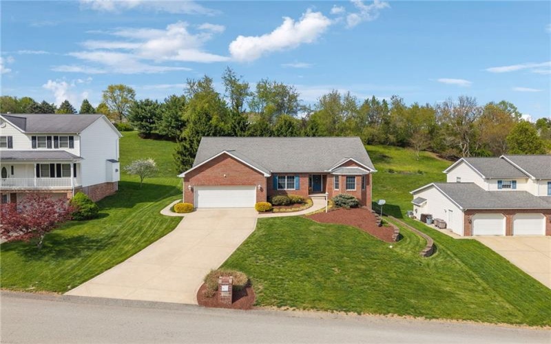 4989 Cypress Drive, Murrysville, 15668, 3 Bedrooms Bedrooms, 8 Rooms Rooms,2 BathroomsBathrooms,Residential,For Sale,Cypress Drive,1751513
