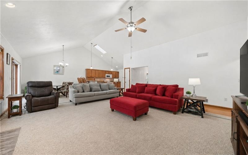 4989 Cypress Drive, Murrysville, 15668, 3 Bedrooms Bedrooms, 8 Rooms Rooms,2 BathroomsBathrooms,Residential,For Sale,Cypress Drive,1751513
