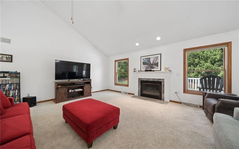 4989 Cypress Drive, Murrysville, 15668, 3 Bedrooms Bedrooms, 8 Rooms Rooms,2 BathroomsBathrooms,Residential,For Sale,Cypress Drive,1751513