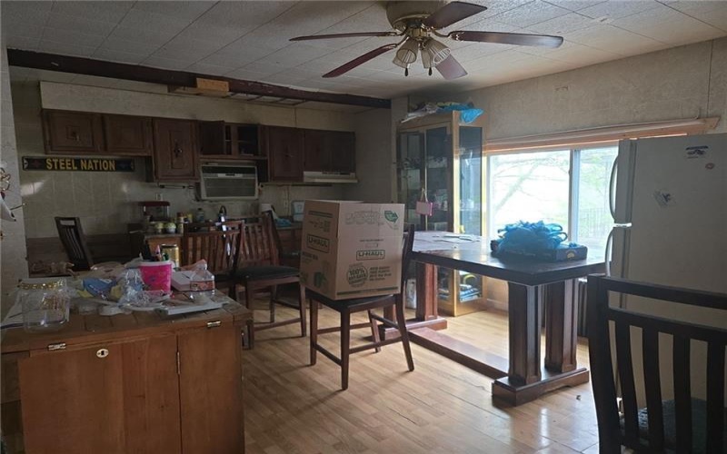 632 Euclid Ave, Canonsburg, 15317, 2 Bedrooms Bedrooms, ,1 BathroomBathrooms,Residential,For Sale,Euclid Ave,1751520