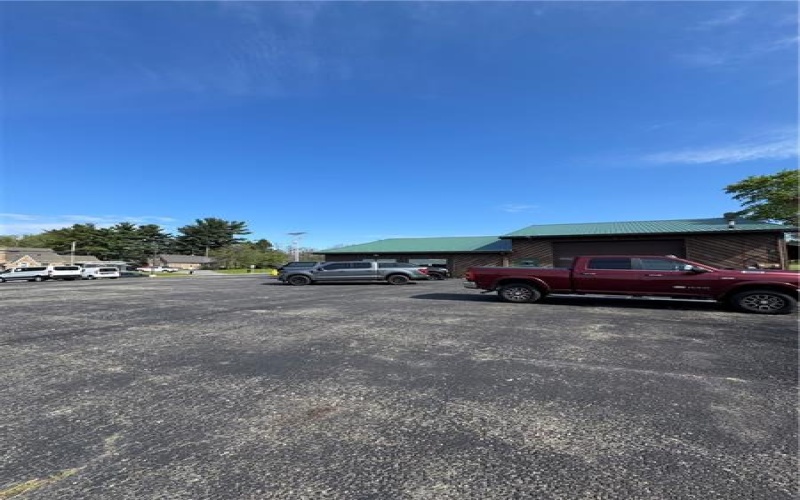 1338 Center Avenue Lot #1, Somerset, 15501, ,Commercial-industrial-business,For Sale,Center Avenue Lot #1,1751554