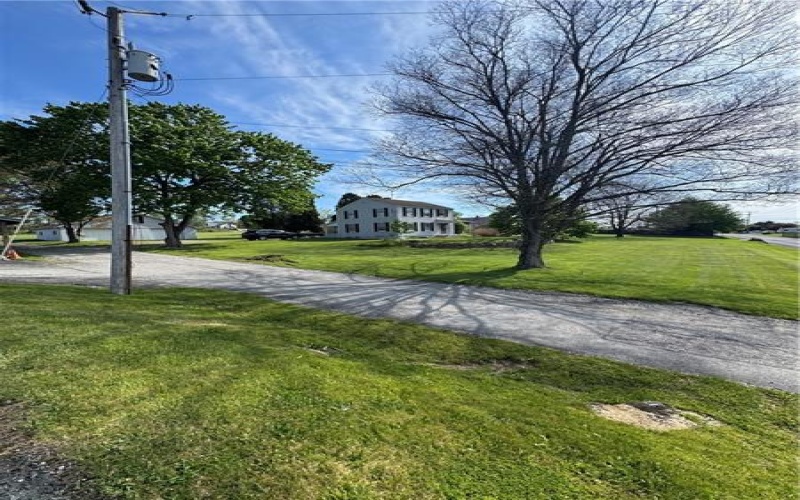 1338 Center Avenue Lot #1, Somerset, 15501, ,Commercial-industrial-business,For Sale,Center Avenue Lot #1,1751554