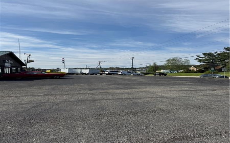 1338 Center Avenue Lot #1, Somerset, 15501, ,Commercial-industrial-business,For Sale,Center Avenue Lot #1,1751554
