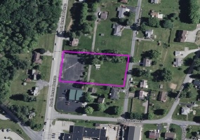 1338 Center Avenue Lot #2, Somerset, 15501, ,Farm-acreage-lot,For Sale,Center Avenue Lot #2,1751563