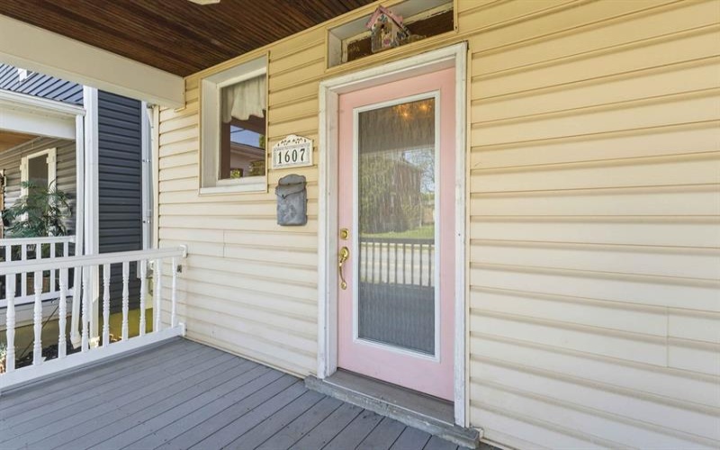 1607 Ligonier STREET, Latrobe, 15650, 4 Bedrooms Bedrooms, ,1.1 BathroomsBathrooms,Residential,For Sale,Ligonier,1751579