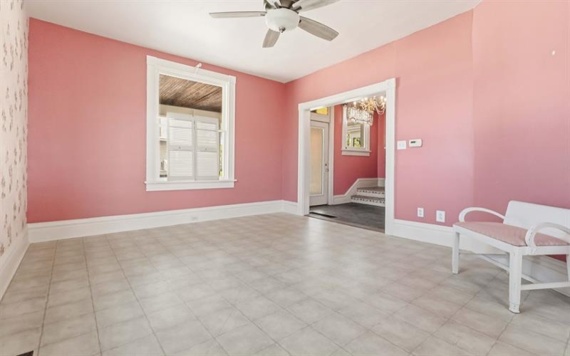 1607 Ligonier STREET, Latrobe, 15650, 4 Bedrooms Bedrooms, ,1.1 BathroomsBathrooms,Residential,For Sale,Ligonier,1751579